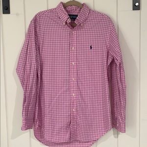 Ralph Lauren Button Down